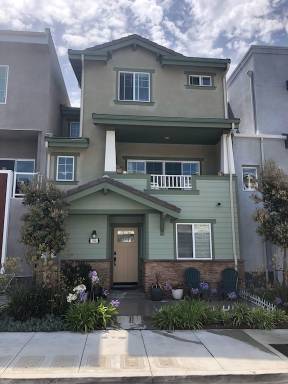 House Pismo Beach