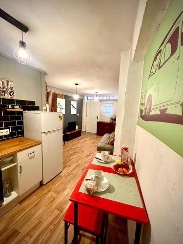 Apartamento  Santander