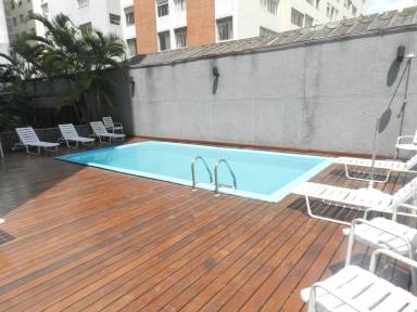 Apartamento Jardim Paulista