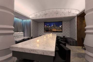 Hus  Upper West Side
