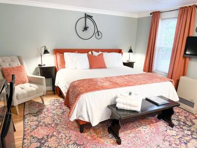 Accommodation Dover-Foxcroft