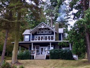 House  Greenbank