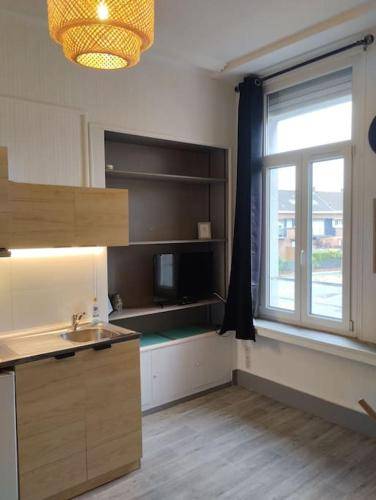 Apartment Dunkirk