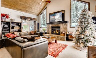 Maisonette Vail
