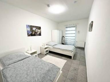 Appartement 63 m²