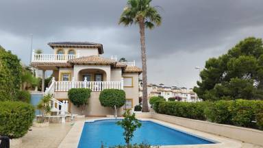 Villa Cabo Roig