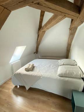 Appartement Orléans