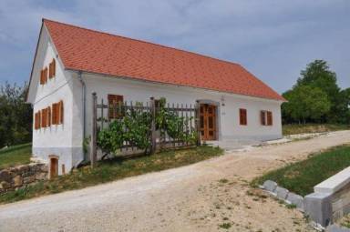 Appartement Zagrad