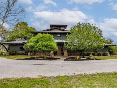 House Wimberley