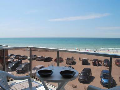 Studio Quend Plage