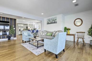 House Pet-friendly Lake Pocotopaug