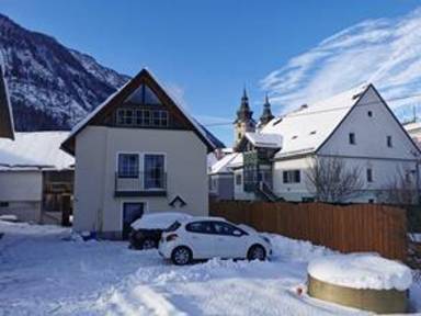 Ferienwohnung Spital am Pyhrn