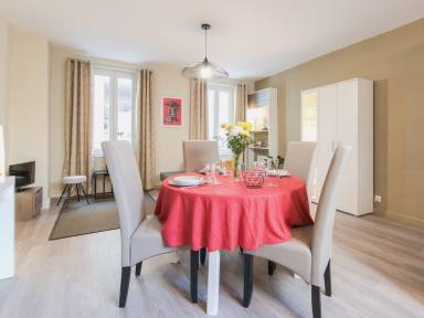 Apartamento Aviñón