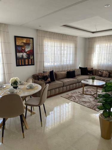Appartement Oujda