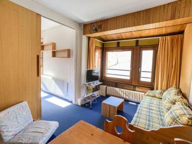 Appartement Tignes