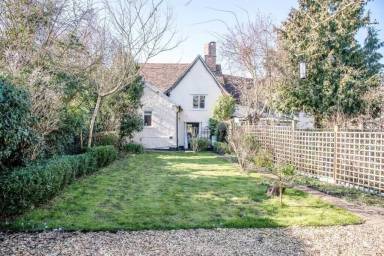 House  Lavenham