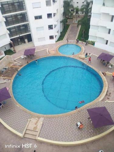 Appartement Bouznika