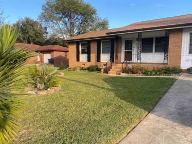 House Warner Robins