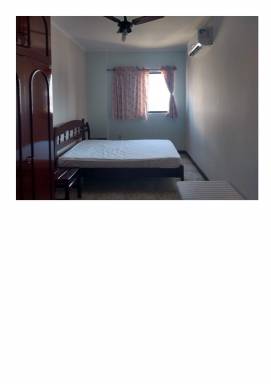 Apartamento  Vila Caiçara