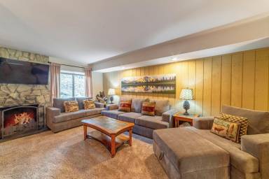 Condo Mammoth Lakes