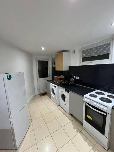 Bed & Breakfast London