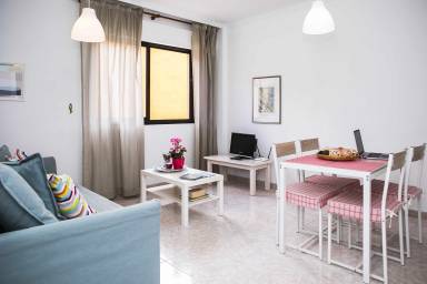 Apartamento San Cristóbal de La Laguna