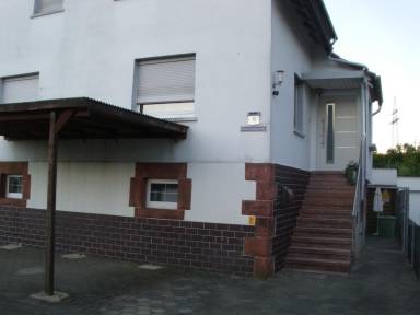 Ferienwohnung  Marburg