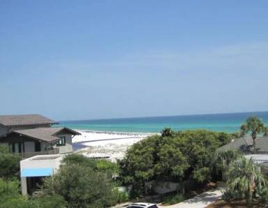 House Grayton Beach