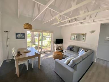 Apartment Metung