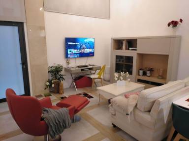 Apartament Santander