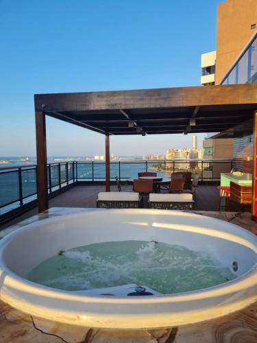 Apartamento Meireles