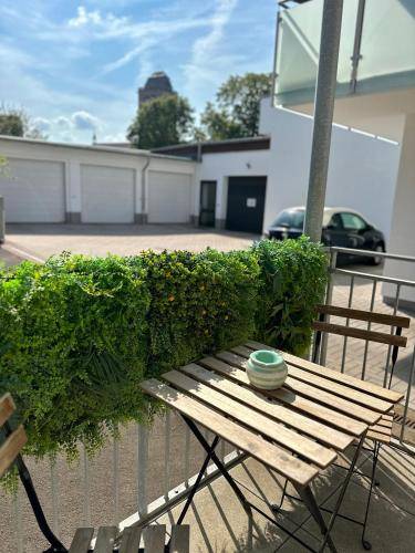 Ferienwohnung Bad Hersfeld