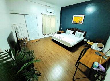 Bungalow 200 m²