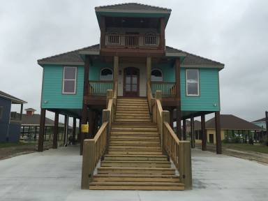 House Kitchen Lake Charles