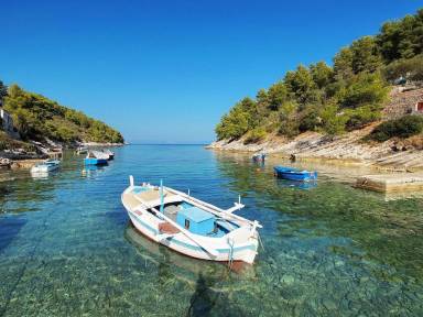 Ferienhaus Vela Luka