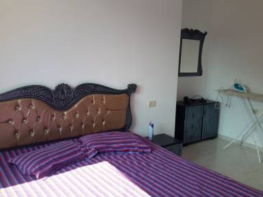 Appartement Tabarka