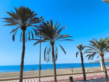 Apartamento de 160 m²