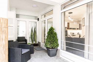 Ferienwohnung Rezi