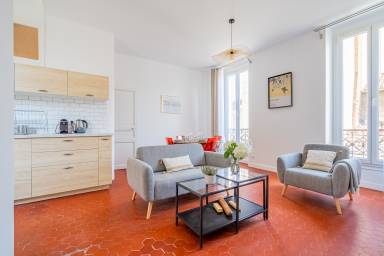 Appartement Allauch
