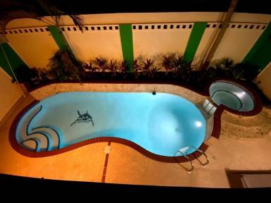 Villa Cupey