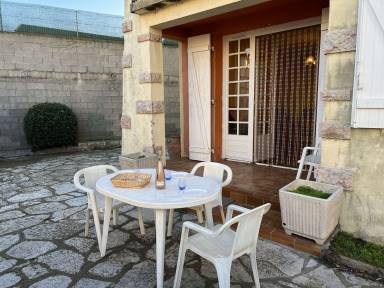 Appartement Portiragnes