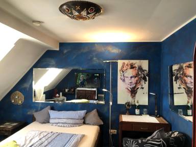 12 m² House