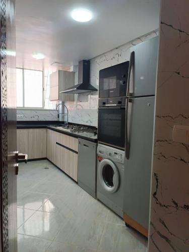 Apartamento Rabat
