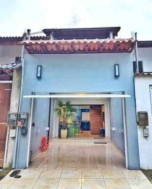 Casa Paraty