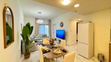 123 m² Apartment