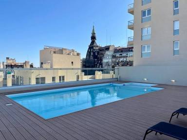 Appartement Buenos Aires