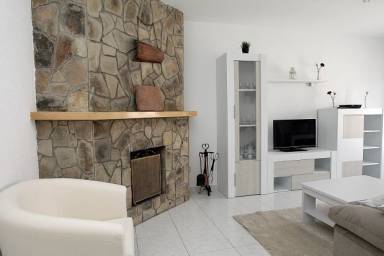 Apartamento Vinuesa