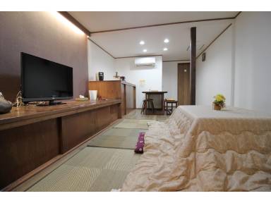 80 m² House