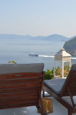 Villa  Skopelos