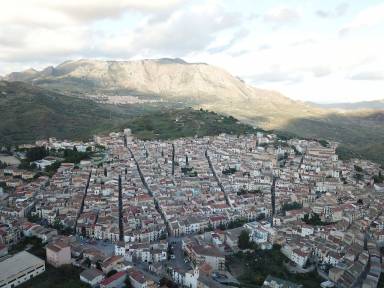 Appartamento Godrano